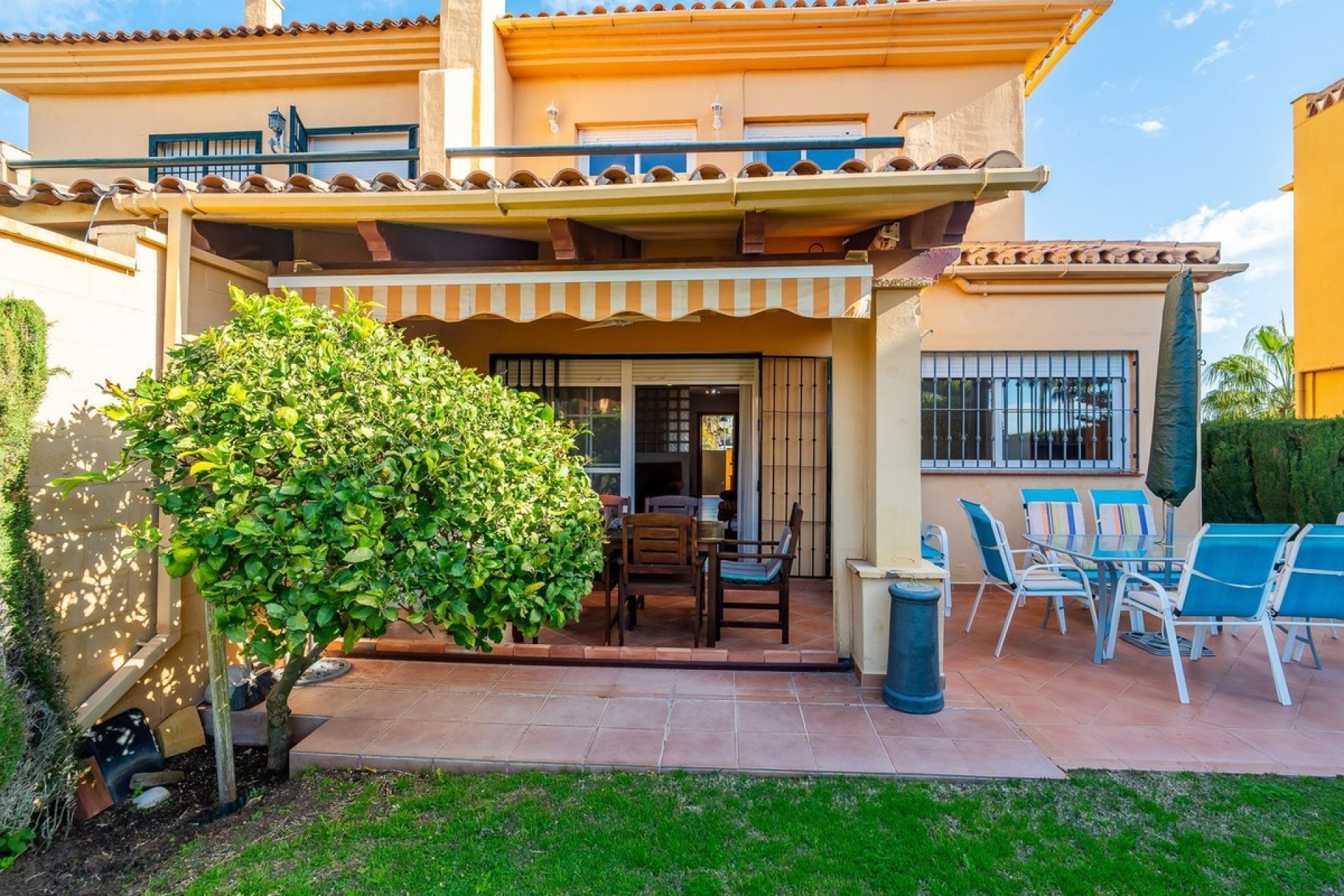 Wiederverkauf - Villa - Mijas - Riviera del Sol