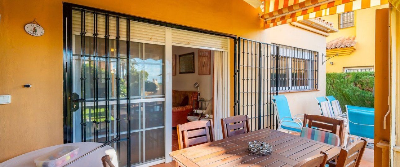 Wiederverkauf - Villa - Mijas - Riviera del Sol
