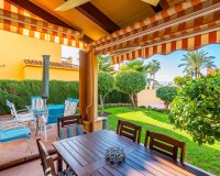 Wiederverkauf - Villa - Mijas - Riviera del Sol