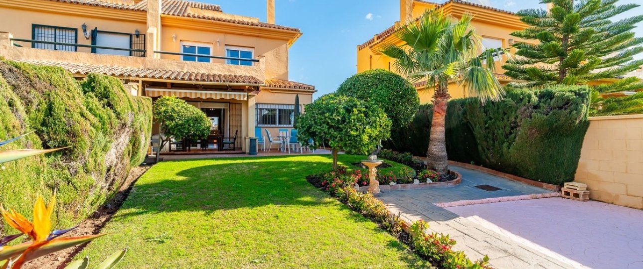Wiederverkauf - Villa - Mijas - Riviera del Sol