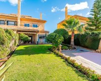 Wiederverkauf - Villa - Mijas - Riviera del Sol