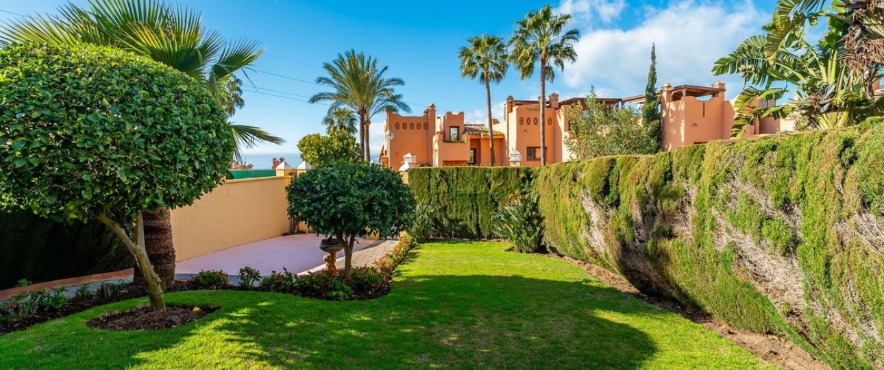 Wiederverkauf - Villa - Mijas - Riviera del Sol