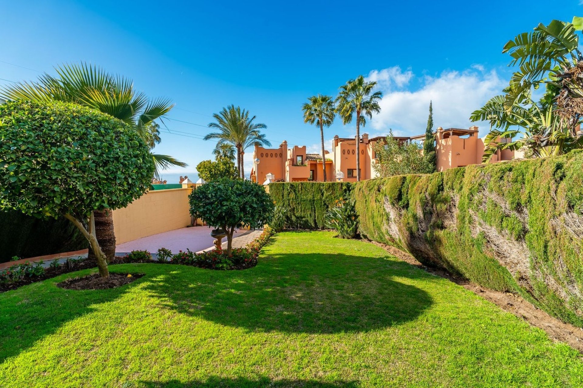 Wiederverkauf - Villa - Mijas - Riviera del Sol