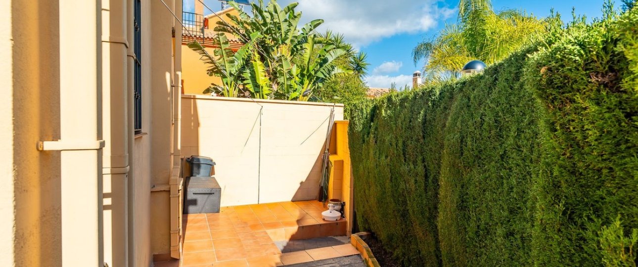 Wiederverkauf - Villa - Mijas - Riviera del Sol