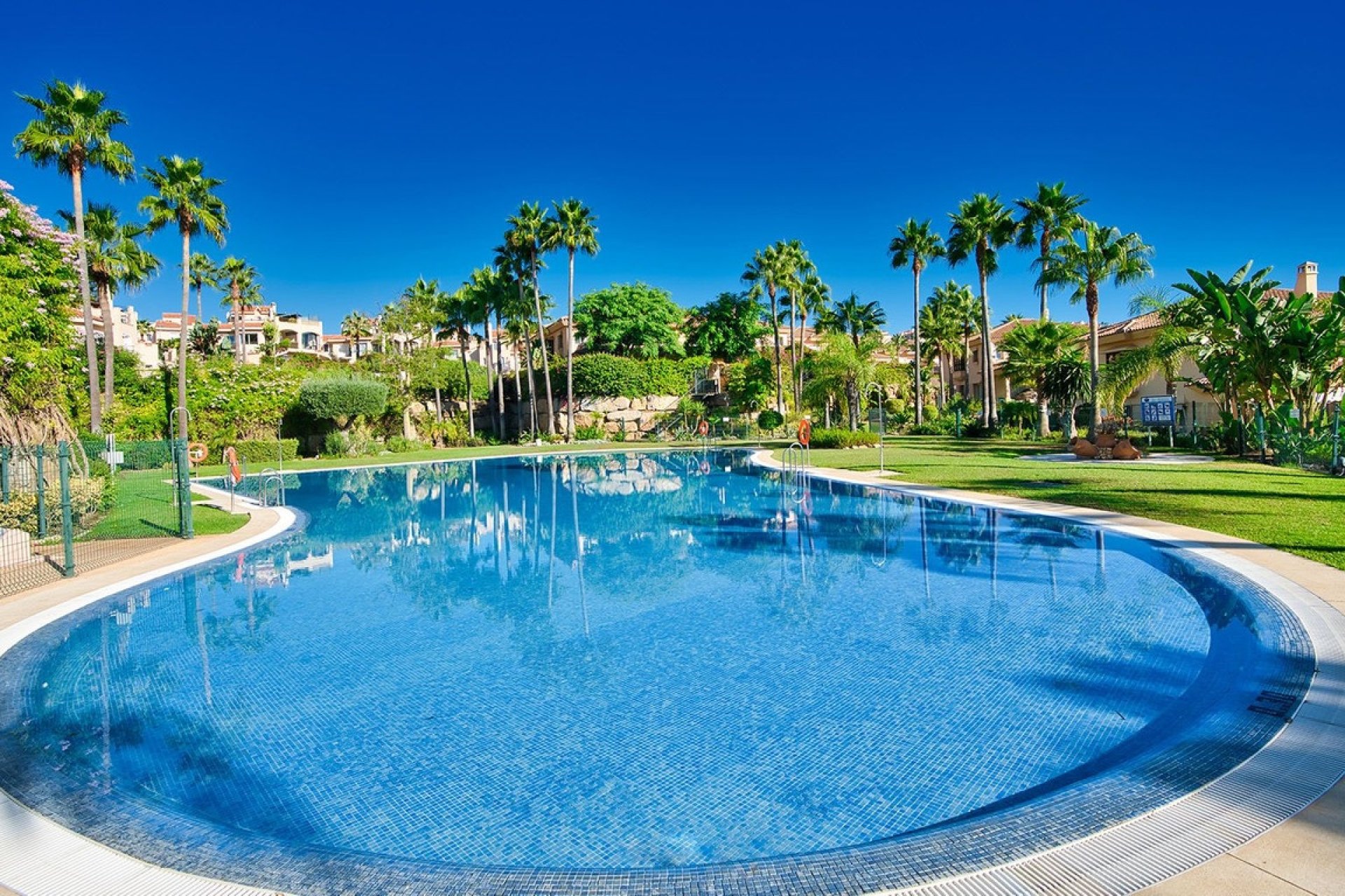 Wiederverkauf - Villa - Mijas - Riviera del Sol