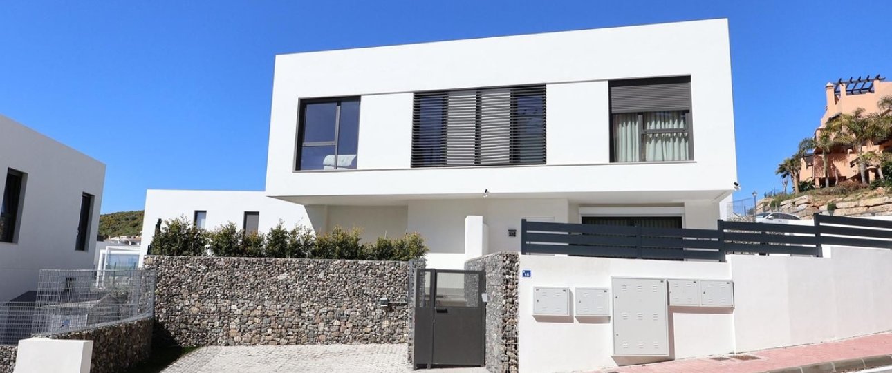 Wiederverkauf - Villa - Mijas - Riviera del Sol