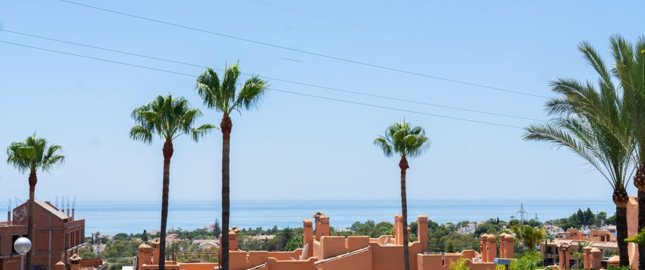 Wiederverkauf - Villa - Mijas - Riviera del Sol