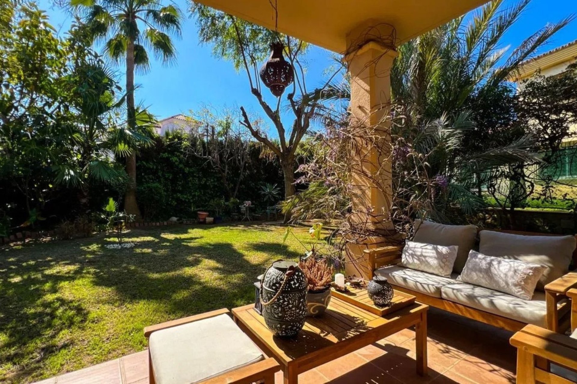Wiederverkauf - Villa - Mijas - Riviera del Sol