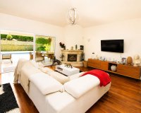 Wiederverkauf - Villa - Mijas - Sierrezuela