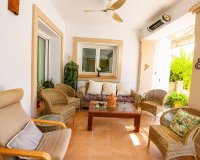 Wiederverkauf - Villa - Mijas - Sierrezuela