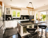 Wiederverkauf - Villa - Mijas - Sierrezuela