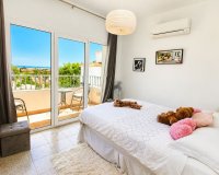Wiederverkauf - Villa - Mijas - Sierrezuela