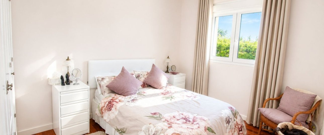 Wiederverkauf - Villa - Mijas - Sierrezuela