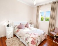 Wiederverkauf - Villa - Mijas - Sierrezuela