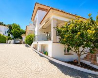 Wiederverkauf - Villa - Mijas - Sierrezuela