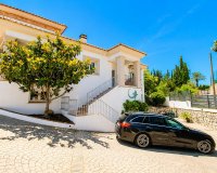 Wiederverkauf - Villa - Mijas - Sierrezuela