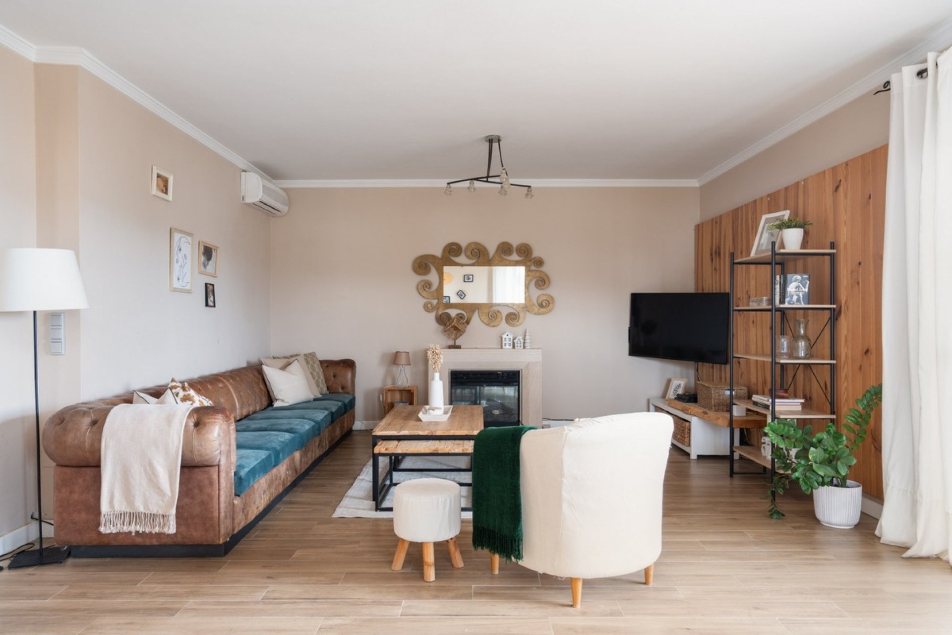 Wiederverkauf - Villa - Mijas - Sierrezuela