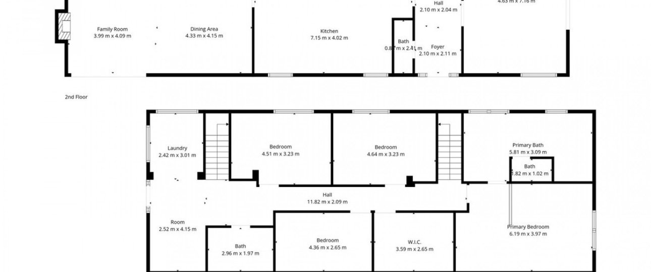 Wiederverkauf - Villa - Mijas - Sierrezuela
