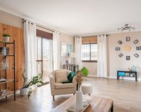 Wiederverkauf - Villa - Mijas - Sierrezuela