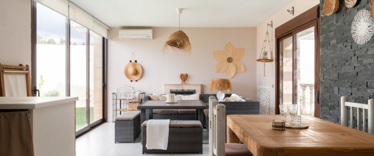 Wiederverkauf - Villa - Mijas - Sierrezuela