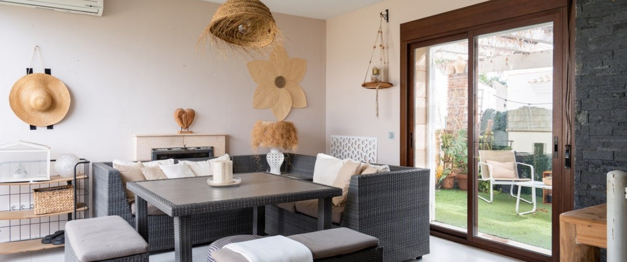 Wiederverkauf - Villa - Mijas - Sierrezuela