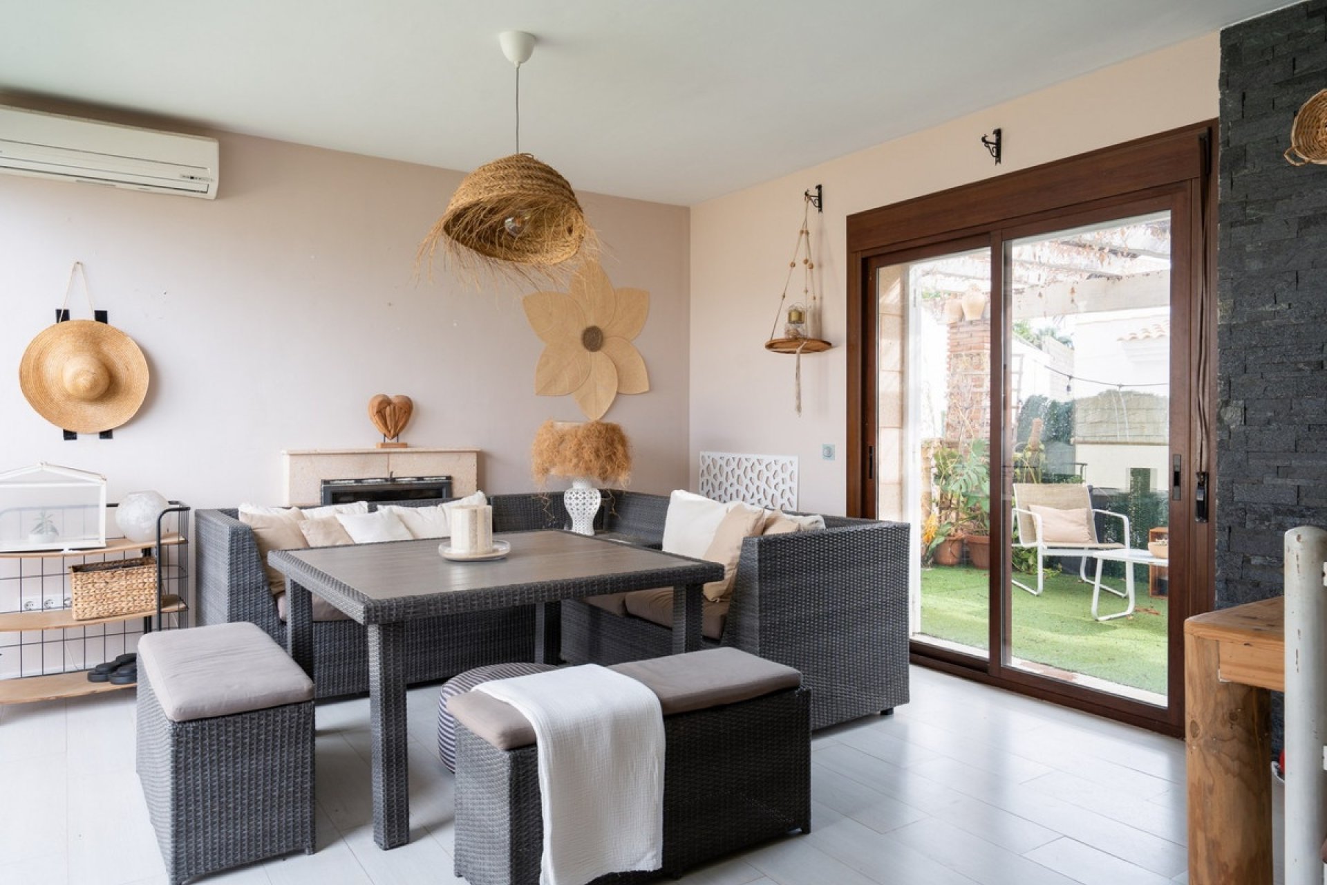 Wiederverkauf - Villa - Mijas - Sierrezuela