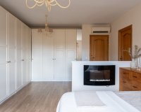 Wiederverkauf - Villa - Mijas - Sierrezuela