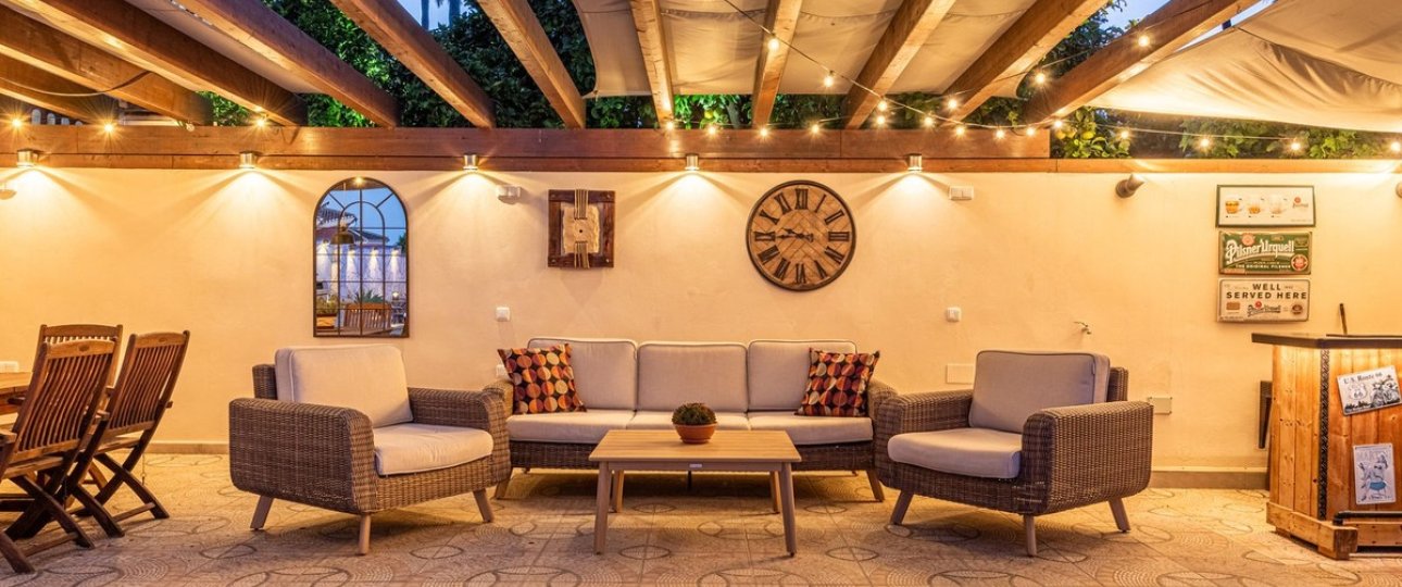 Wiederverkauf - Villa - Mijas - Sierrezuela