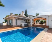 Wiederverkauf - Villa - Mijas - Sierrezuela