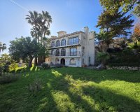 Wiederverkauf - Villa - Mijas - Torrenueva