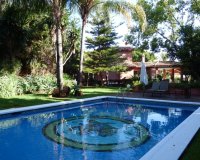 Wiederverkauf - Villa - Mijas - Torrenueva