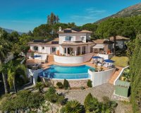 Wiederverkauf - Villa - Mijas - Valtocado