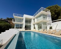 Wiederverkauf - Villa - Mijas - Valtocado