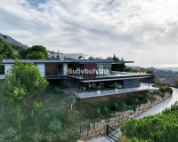 Wiederverkauf - Villa - Mijas - Valtocado