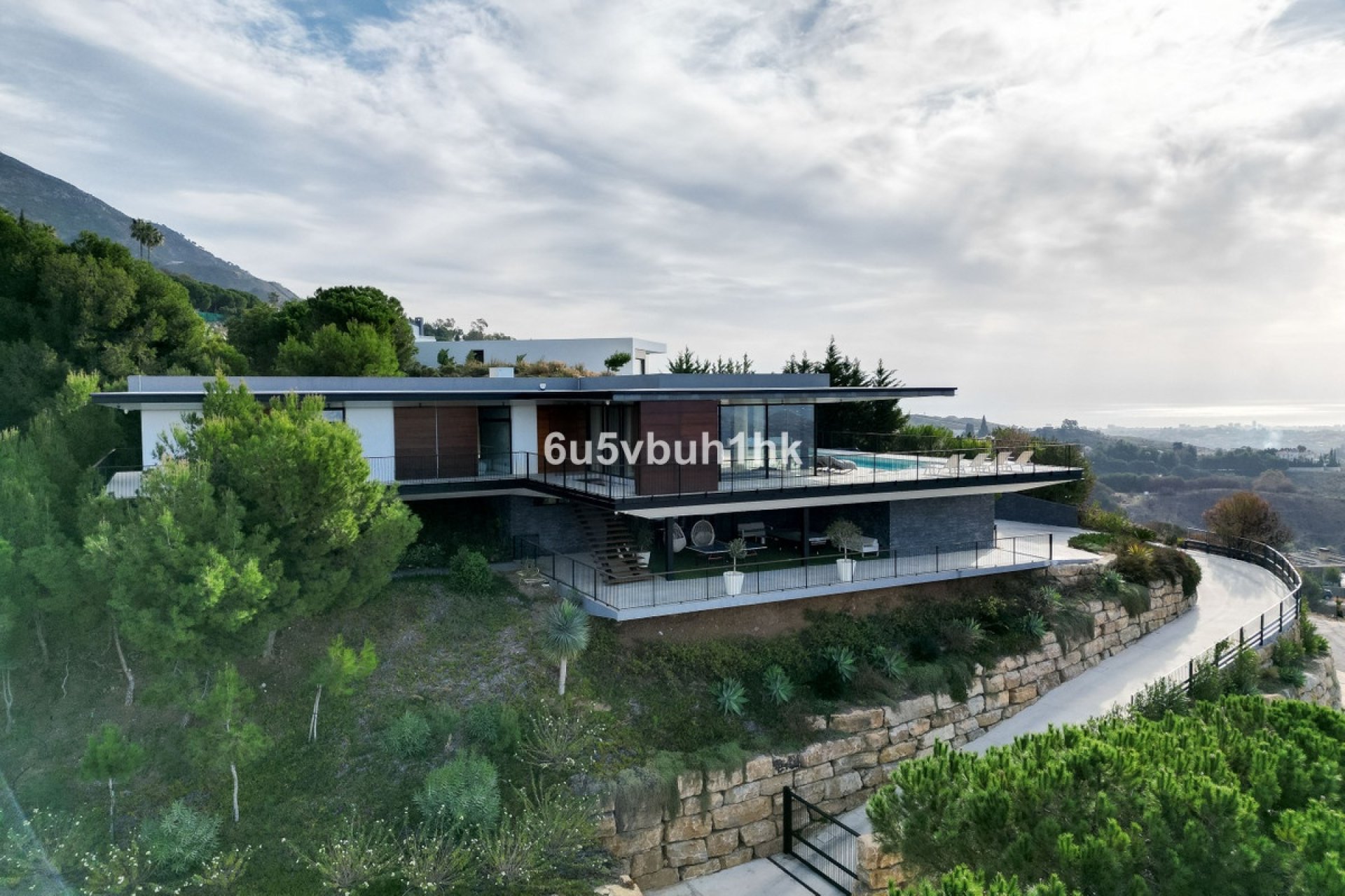Wiederverkauf - Villa - Mijas - Valtocado