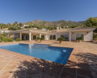 Wiederverkauf - Villa - Mijas - Valtocado