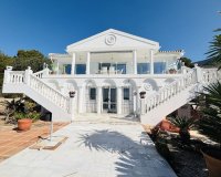 Wiederverkauf - Villa - Mijas - Valtocado