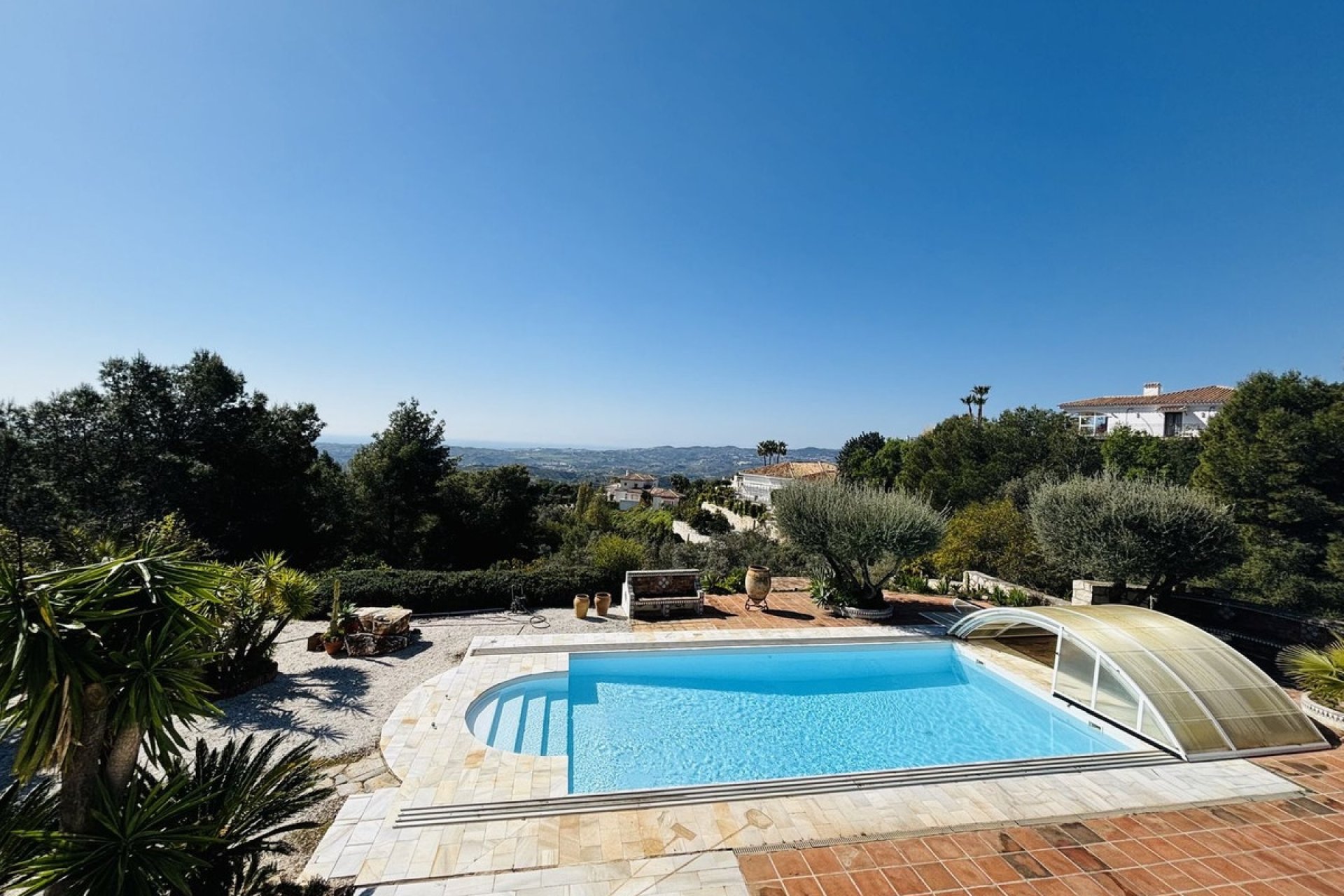 Wiederverkauf - Villa - Mijas - Valtocado