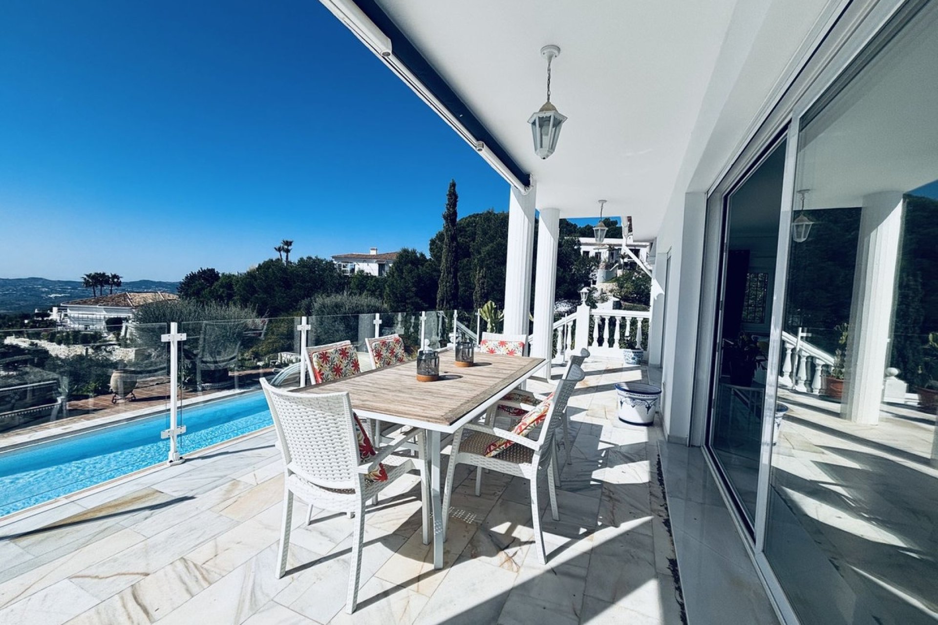 Wiederverkauf - Villa - Mijas - Valtocado