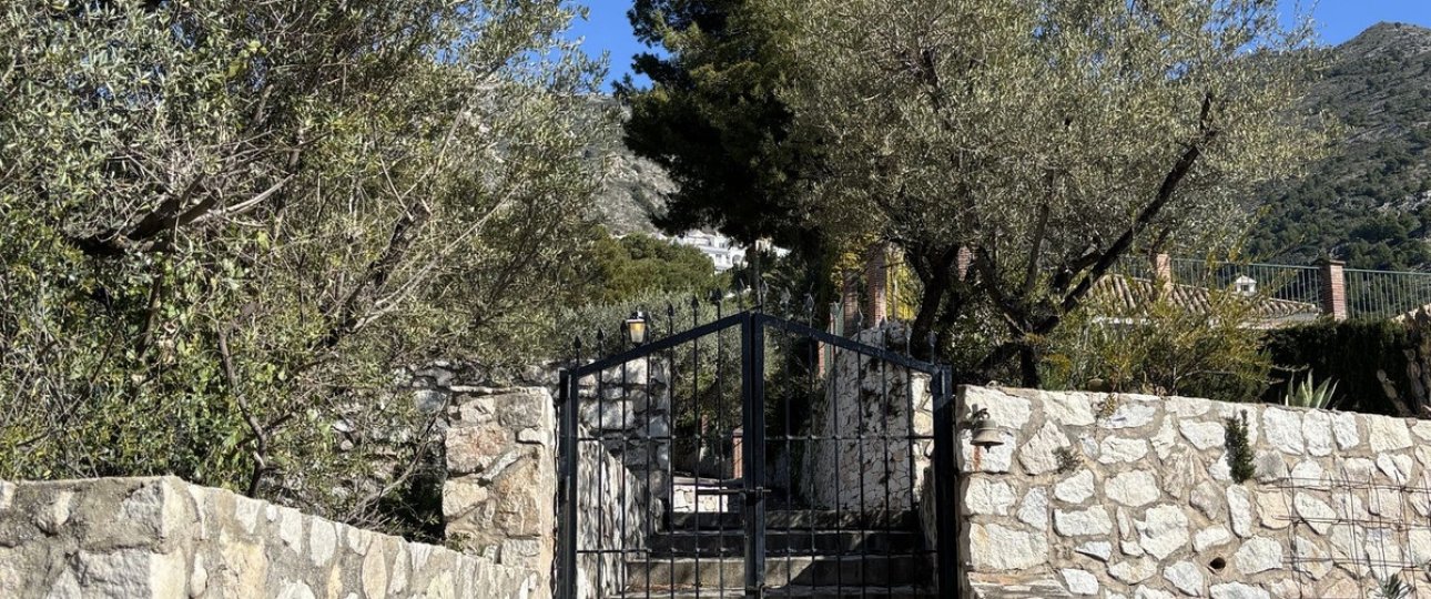 Wiederverkauf - Villa - Mijas - Valtocado