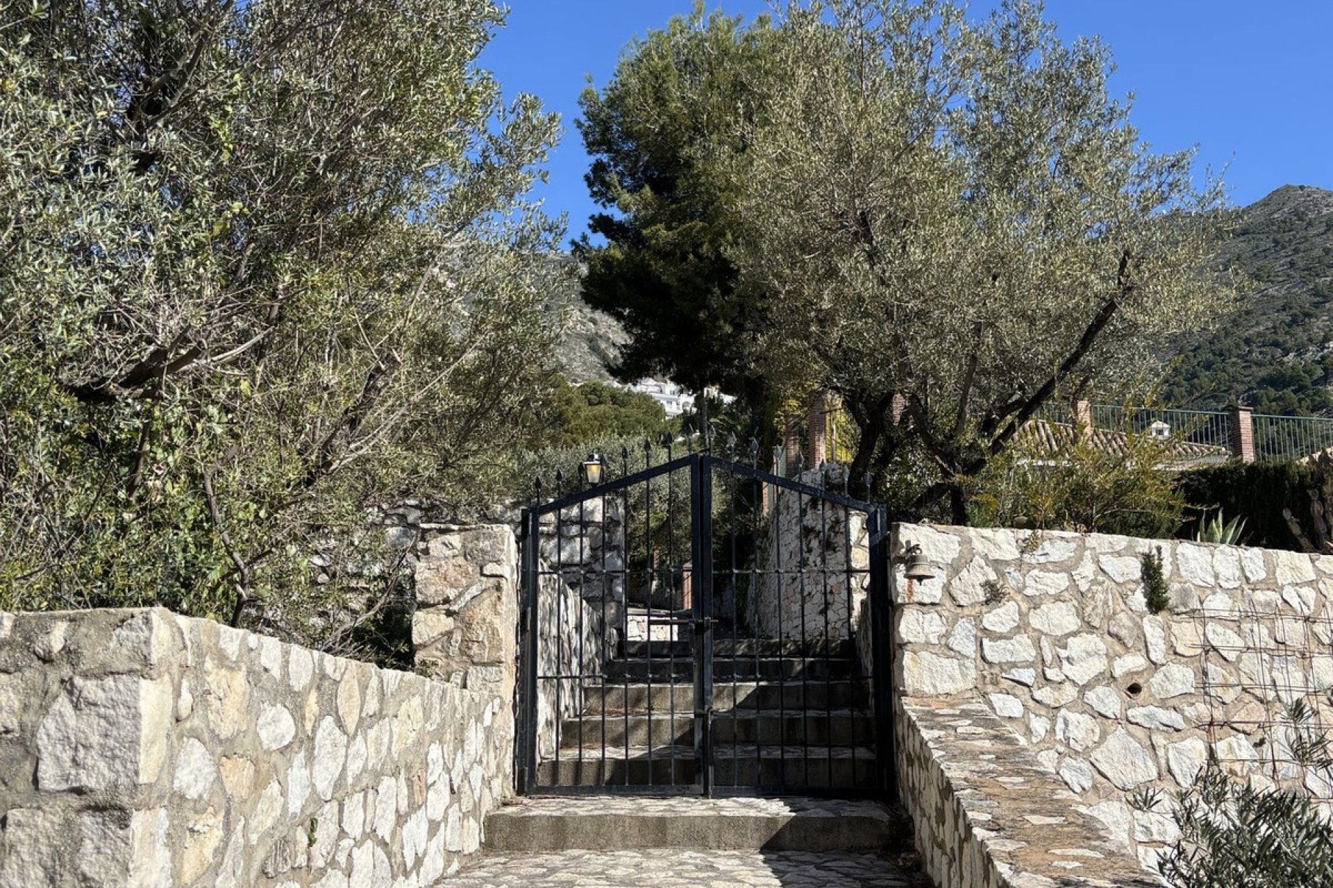 Wiederverkauf - Villa - Mijas - Valtocado
