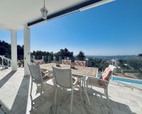 Wiederverkauf - Villa - Mijas - Valtocado
