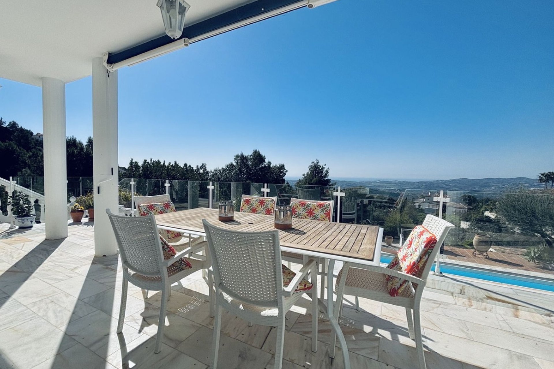 Wiederverkauf - Villa - Mijas - Valtocado