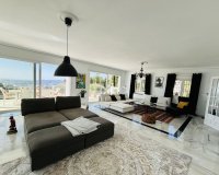 Wiederverkauf - Villa - Mijas - Valtocado
