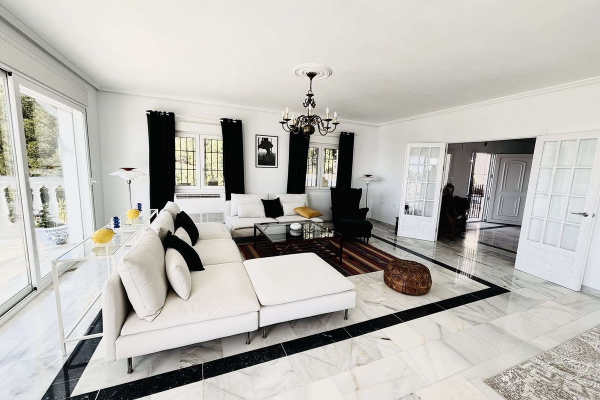 Wiederverkauf - Villa - Mijas - Valtocado
