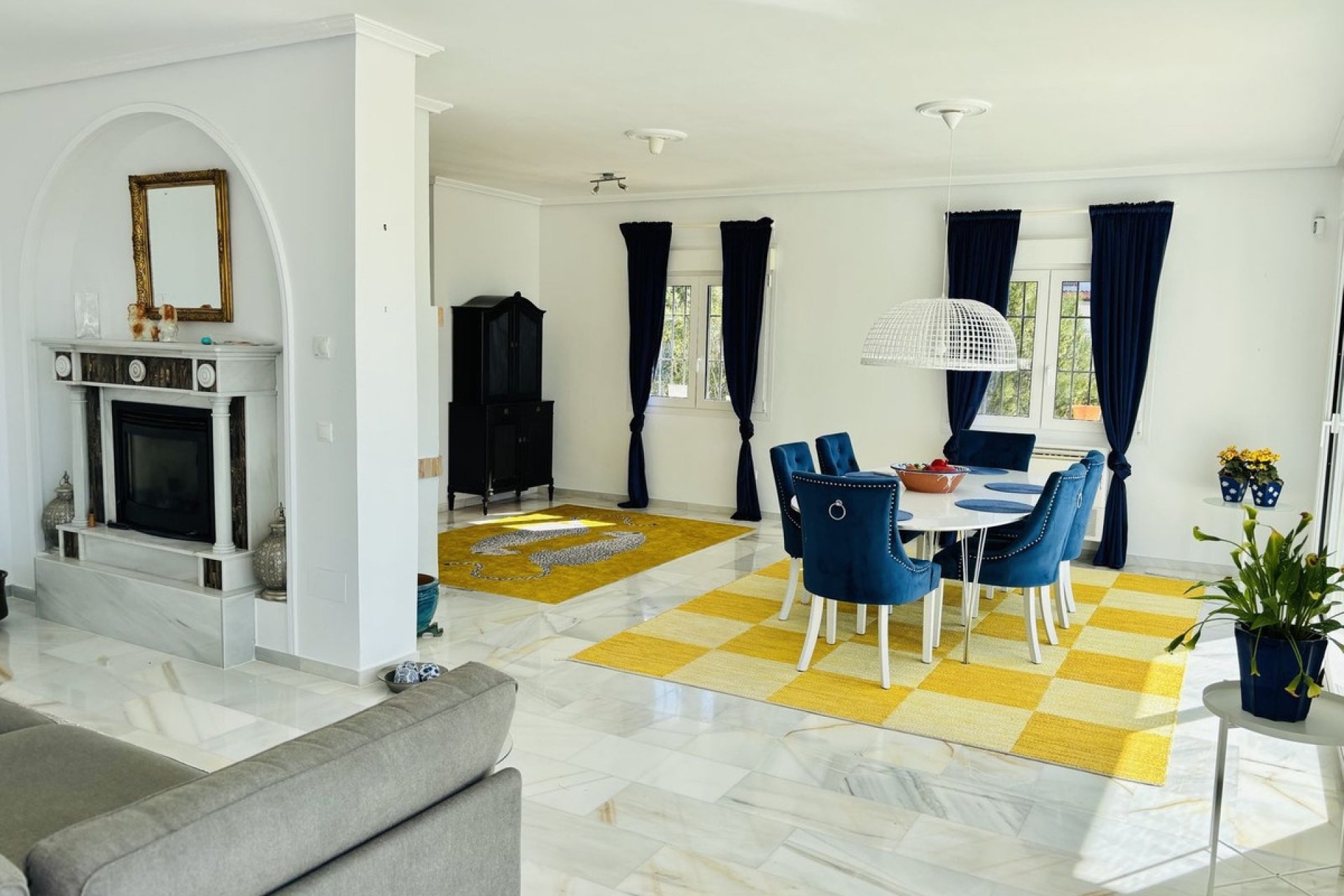 Wiederverkauf - Villa - Mijas - Valtocado