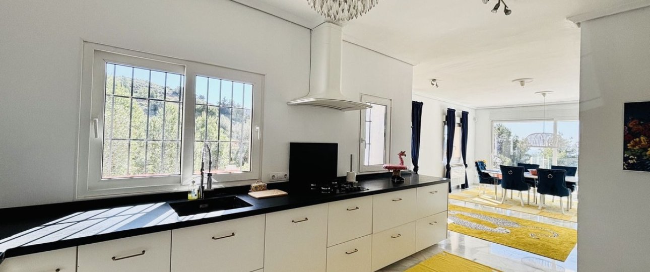 Wiederverkauf - Villa - Mijas - Valtocado