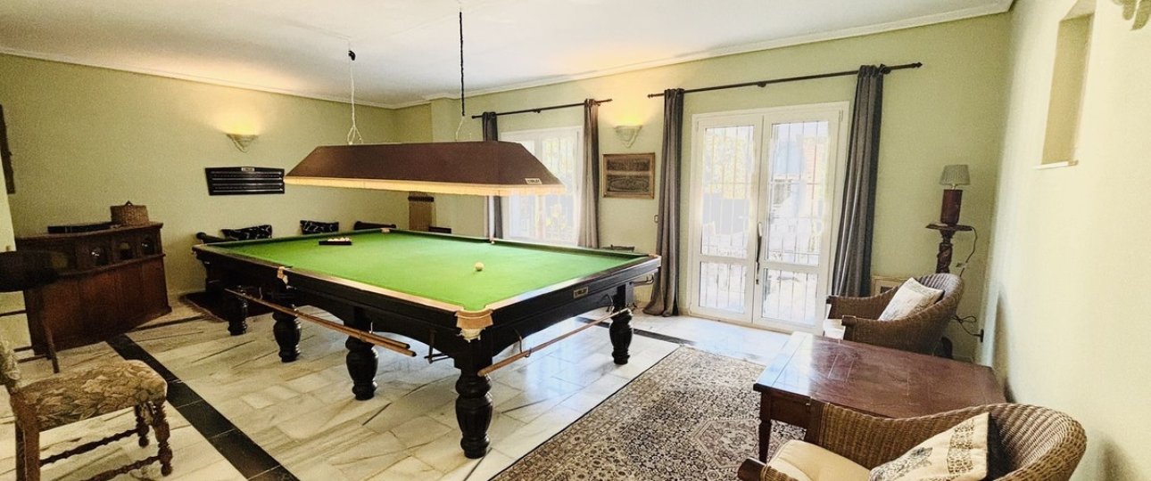 Wiederverkauf - Villa - Mijas - Valtocado