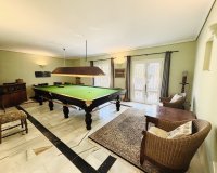 Wiederverkauf - Villa - Mijas - Valtocado