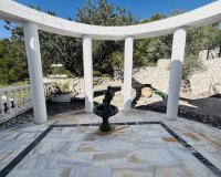 Wiederverkauf - Villa - Mijas - Valtocado